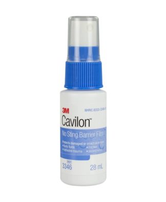 Cavilon No Sting Barrier Film Spray