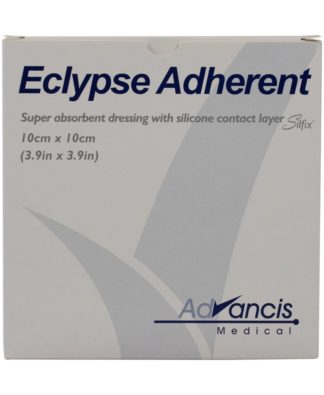 Eclypse Super Absorbant Adhesive