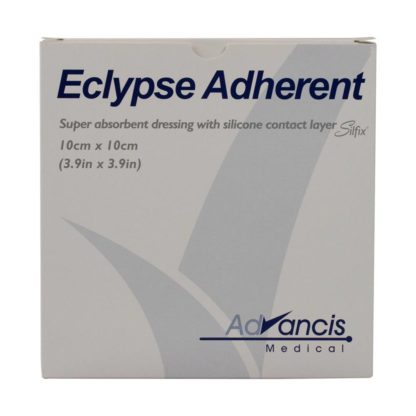 Eclypse Super Absorbant Adhesive