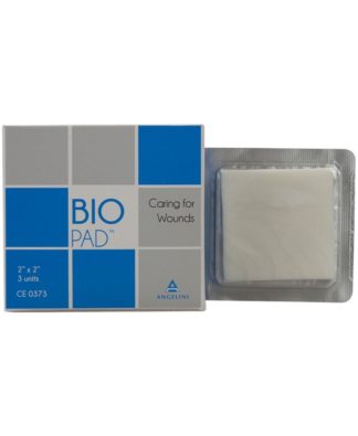 Biopad Collagen Dressing