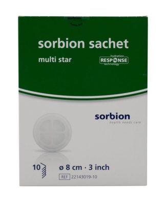 Sorbion Sachet Multi Star