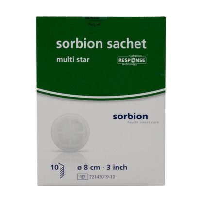 Sorbion Sachet Multi Star