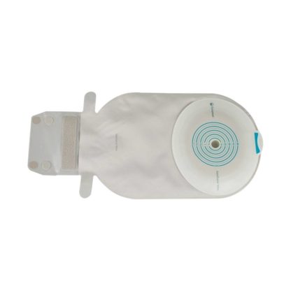 SenSura Mio One-Piece Drainable Pouch