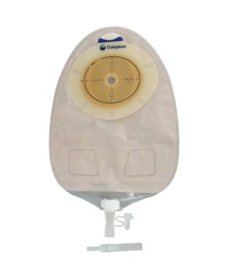 SenSura One-Piece Urostomy Pouch