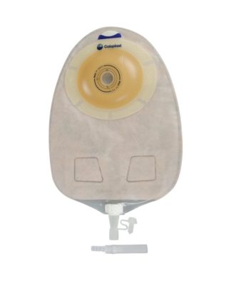 SenSura One-Piece Urostomy Pouch