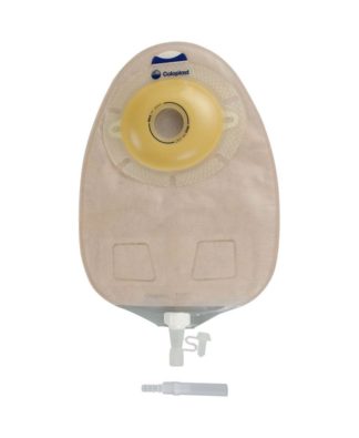 SenSura Xpro One-Piece Urostomy Pouch