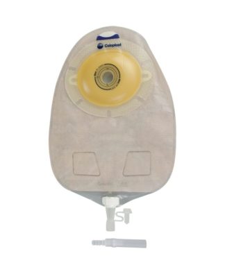 SenSura Xpro One-Piece Urostomy Pouch