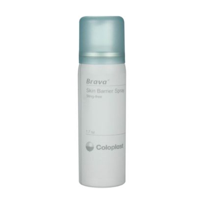 Brava Skin Barrier Spray