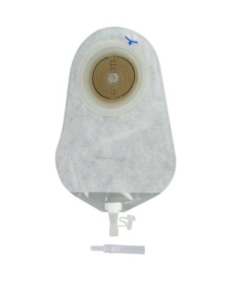 Assura One-Piece Urostomy Pouch, 375mL