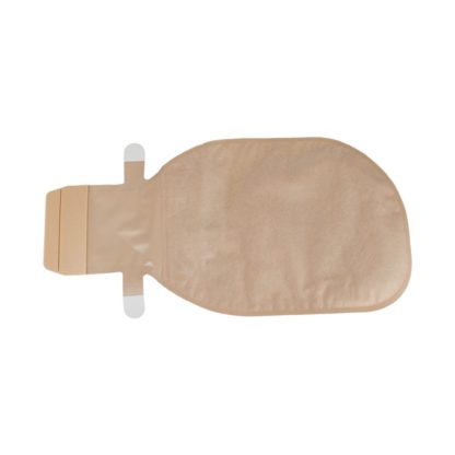 Assura One-Piece Drainable Pouch