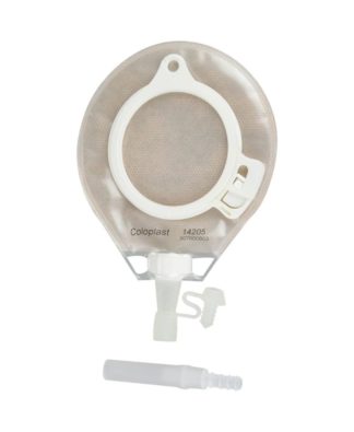 Coloplast Assura Urostomy micro-bag