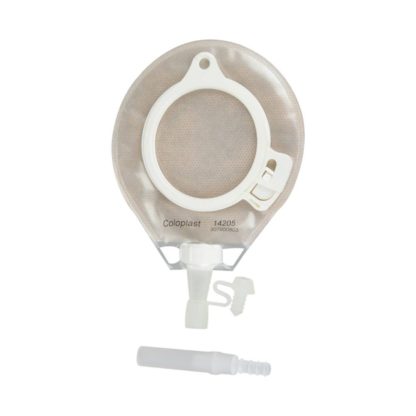 Coloplast Assura Urostomy micro-bag