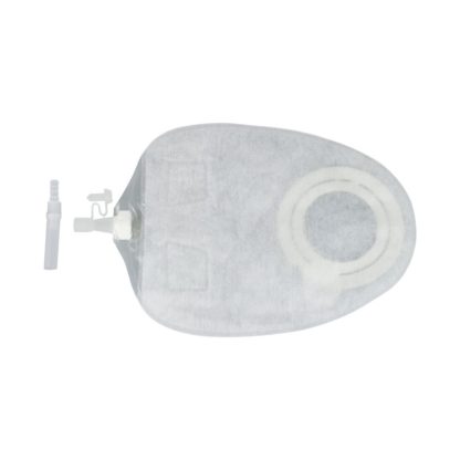 Assura AC Two-Piece Urostomy Pouch