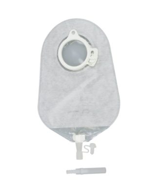 Assura Original Two-Piece Urostomy Pouch