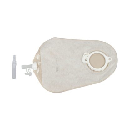 Assura Original Two-Piece Urostomy Pouch