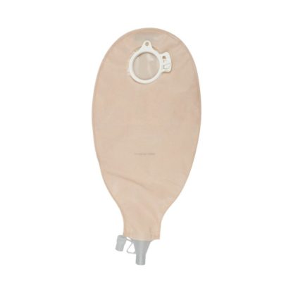 SenSura Click Two-Piece High Output Drainable Pouch