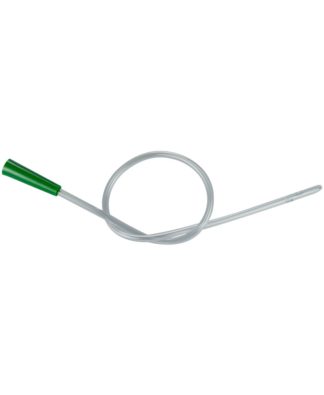 Self-Cath Plus Soft Hydrophilic Intermittent Catheter Funnel End