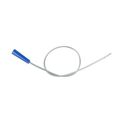 Self-Cath Plus Hydrophilic Intermittent Catheter Funnel End