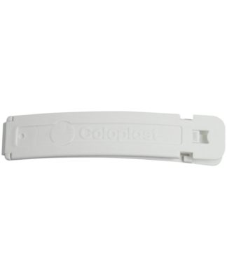 Coloplast Drainable Pouch Clamp