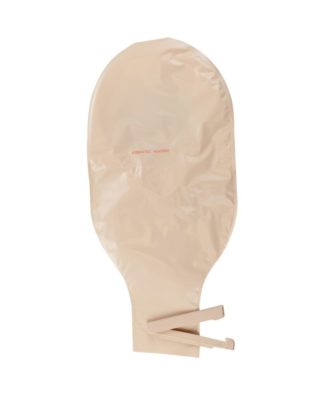 ActiveLife One-Piece Drainable Pouch with Durahesive Skin Barrier