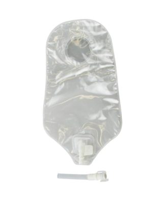 Sur-Fit Natura Urostomy Pouch With Accuseal Tap with Valve