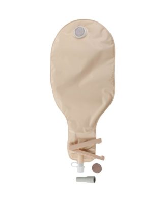 Sur-Fit Natura Two-Piece High Output Drainable Pouch