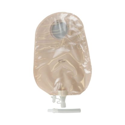 Natura Plus Urostomy Pouch With Soft-Tap