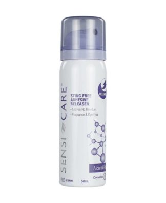 Sensi-Care Sting-Free Skin Adhesive Releaser