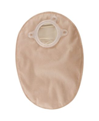 Natura Plus Two-Piece Closed-End Pouch