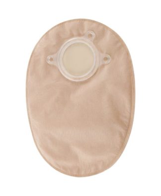 Natura Plus Two-Piece Closed-End Pouch