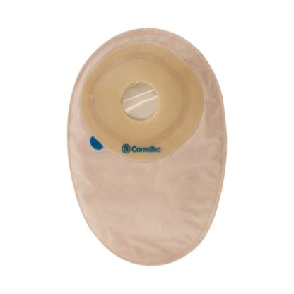 Esteem Plus One-Piece Closed-End Pouch with Modified Stomahesive Skin Barrier