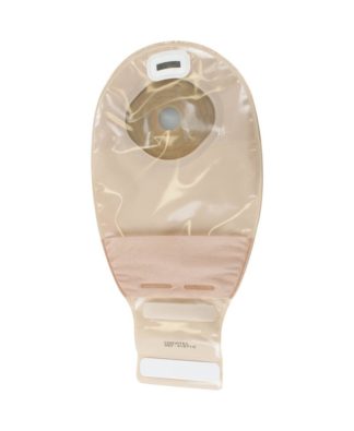 Esteem Plus One-Piece Drainable Pouch with Modified Stomahesive Skin Barrier