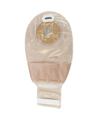 Esteem Plus One-Piece Drainable Pouch with Modified Stomahesive Skin Barrier