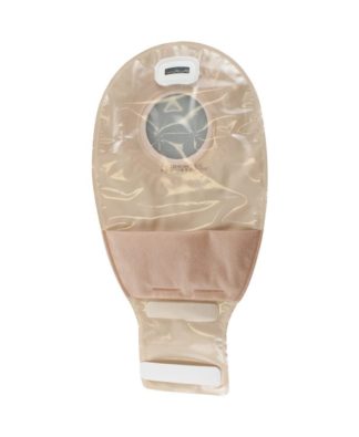 Esteem synergy Plus Two-Piece Drainable Pouch