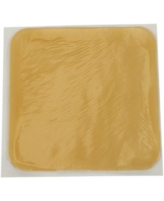 Ultec Alginate Hydrocolloid Dressings