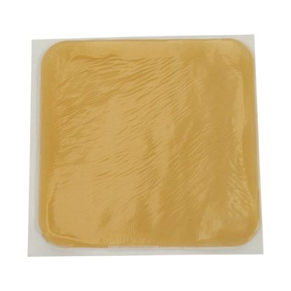 Ultec Alginate Hydrocolloid Dressings