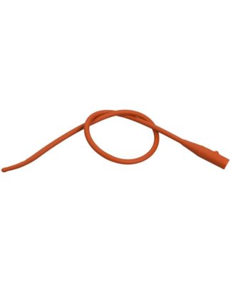 Bard Tiemann Model 2-Way Urethral Catheter