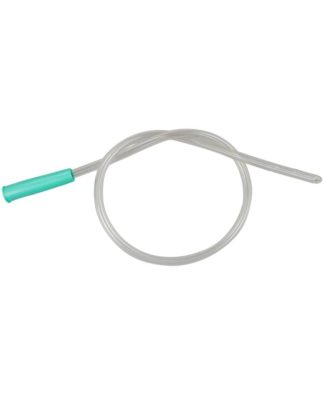 UTIL-CATH Intermittent Catheter Two Drainage Eye