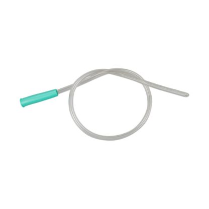 UTIL-CATH Intermittent Catheter Two Drainage Eye