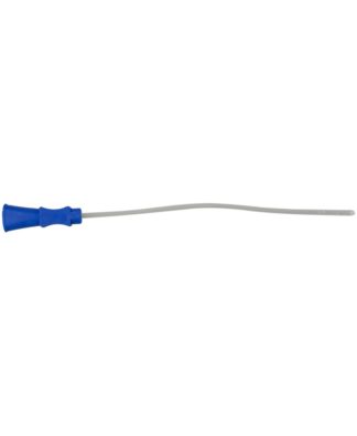 CLEAN-CATH Intermittent Catheter Funnel End