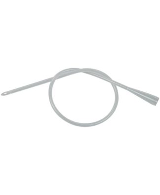 Magic 3 All Silicone Intermittent Catheter