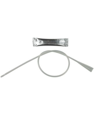 Bard Personal Hydrophilic Intermittent Catheter