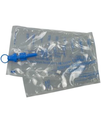 Cure Closed System Catheter