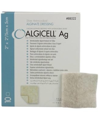 Algicell Silver Alginate