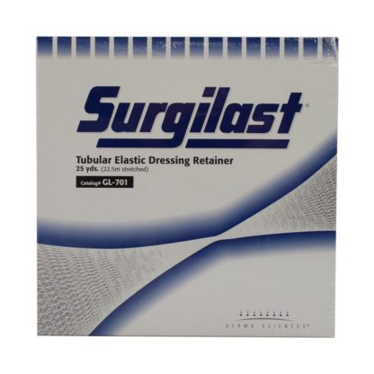 Surgilast Tubular Elastic Dressing Retainer