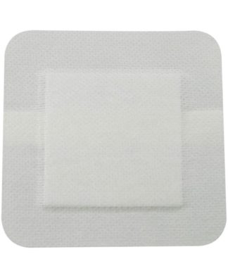 Covaderm Adhesive Wound Dressing