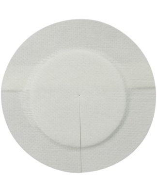 Covaderm Plus Adhesive Tube Site Dressing