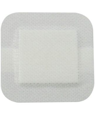 Covaderm Plus Adhesive Wound Dressing