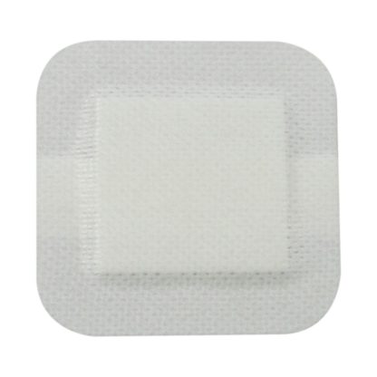 Covaderm Plus Adhesive Wound Dressing