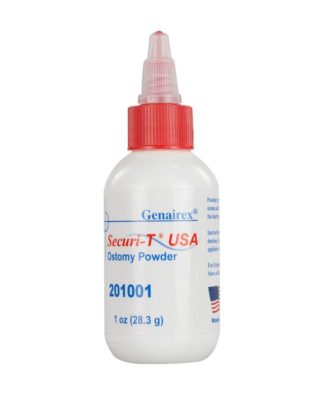 Securi-T USA Ostomy Powder